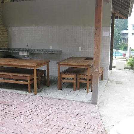 Porto Real Suites Mangaratiba Exterior photo