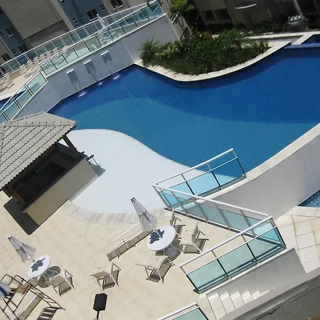 Porto Real Suites Mangaratiba Exterior photo