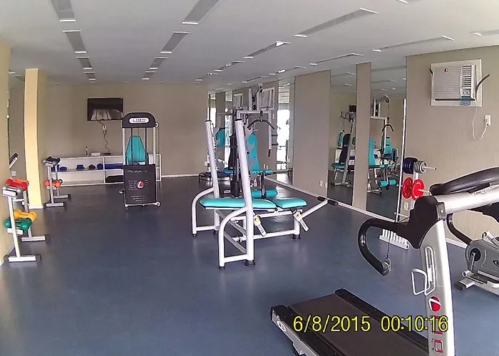 Porto Real Suites