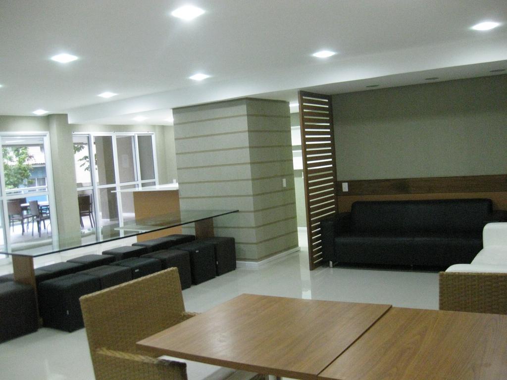 Apartment Porto Real Mangaratiba