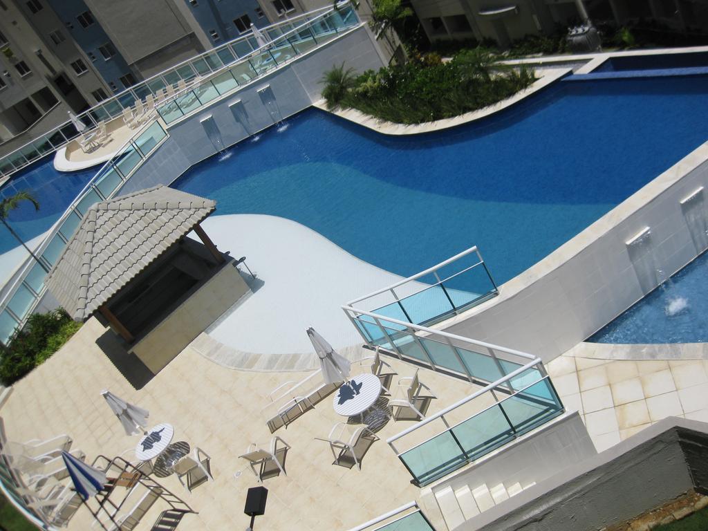 Apartment Porto Real