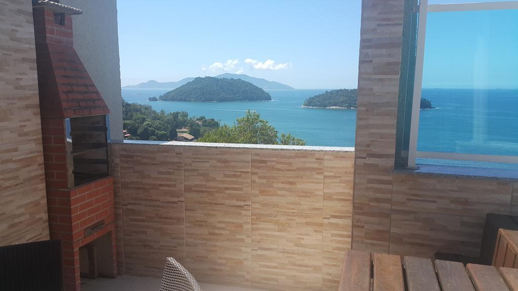 Apartment Porto Real Mangaratiba