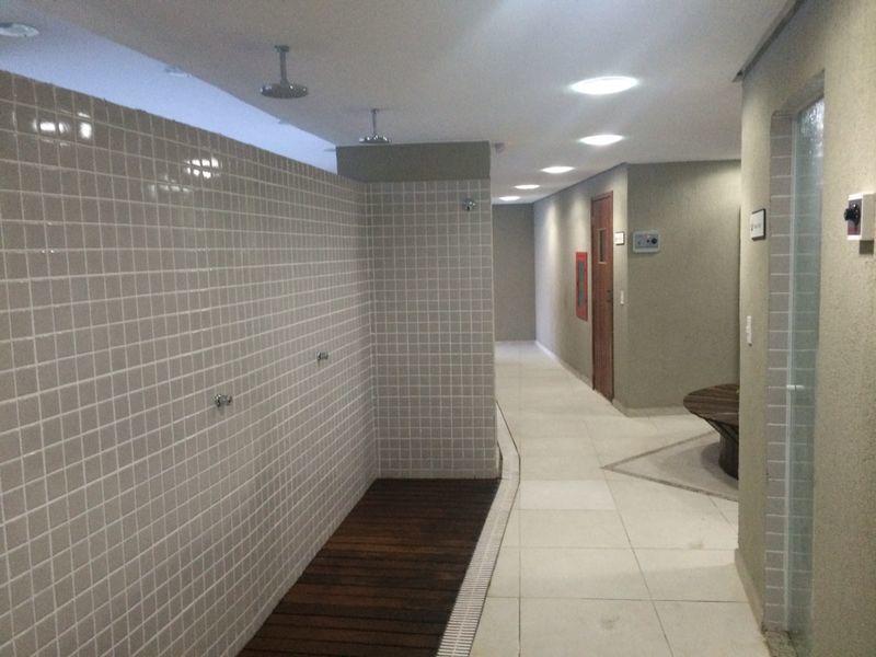 Apartment Porto Real Mangaratiba