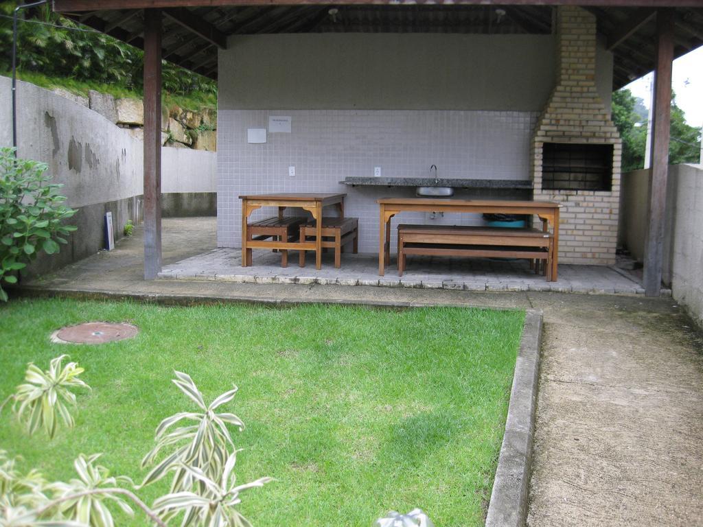 Porto Real Suítes Apartamento