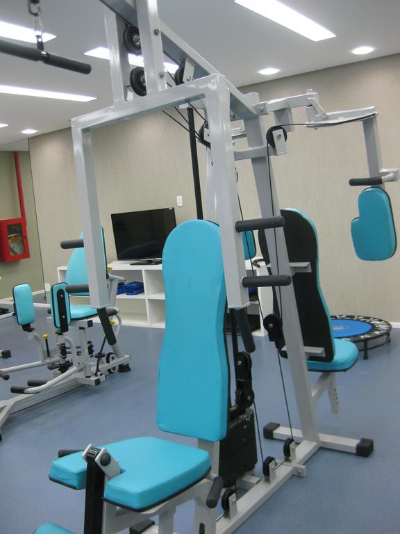Porto Real Suítes Apartamento