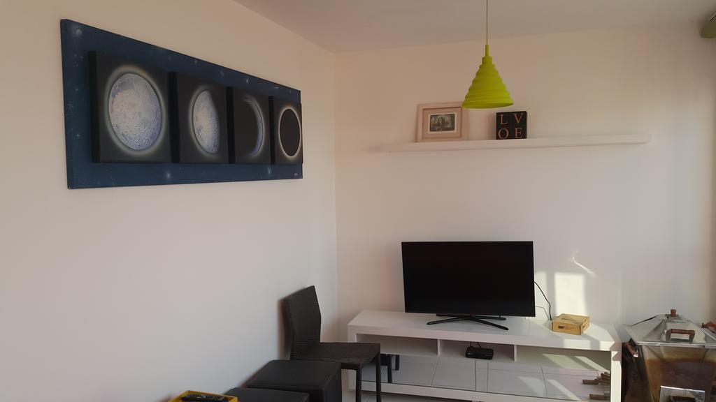 Porto Real Suítes Apartamento