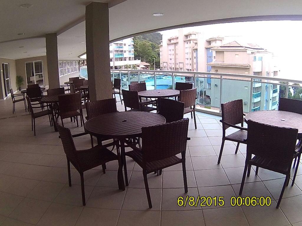Apartamento Porto Real Suítes
