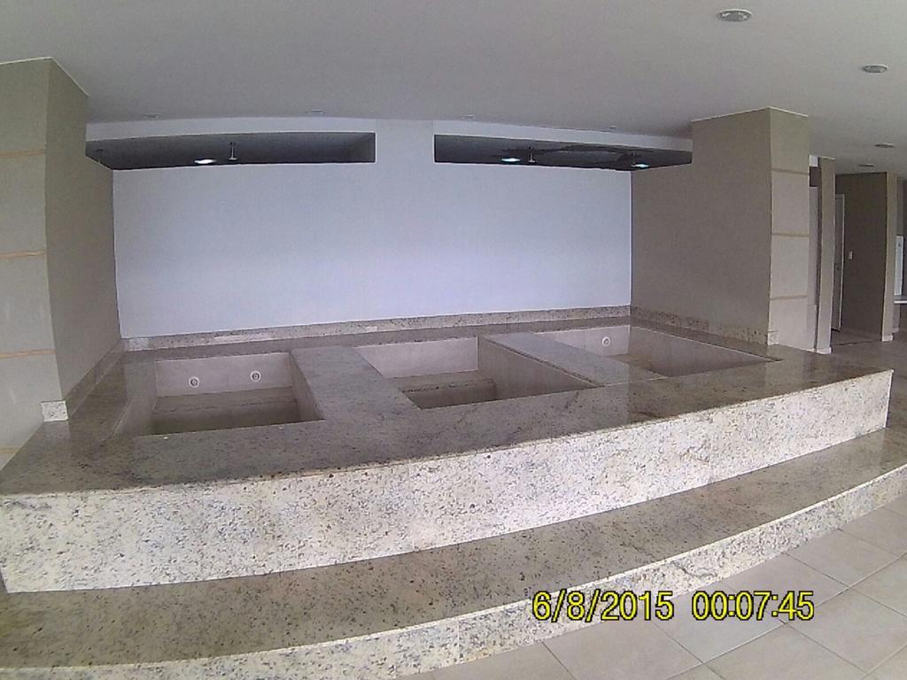 Apartamento Porto Real Suítes