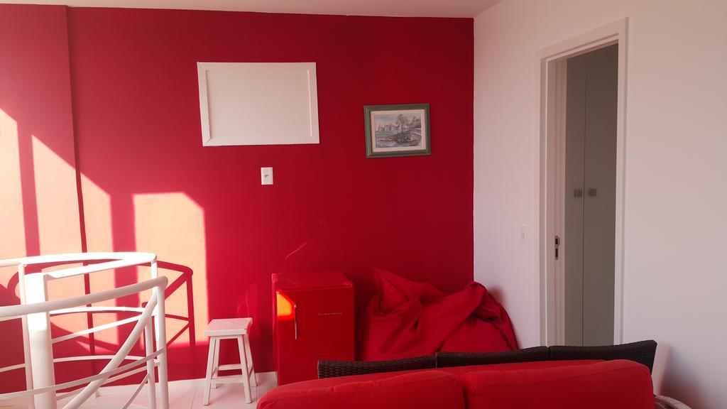 Porto Real Suítes Apartamento *