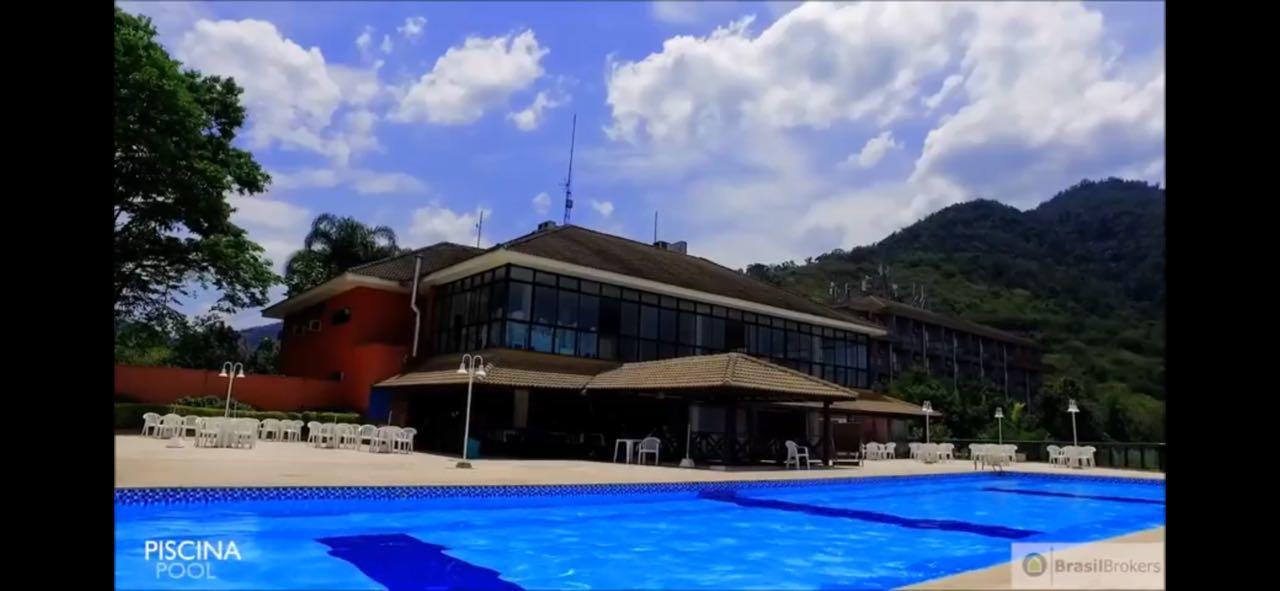 Apartamento Porto Real Suítes